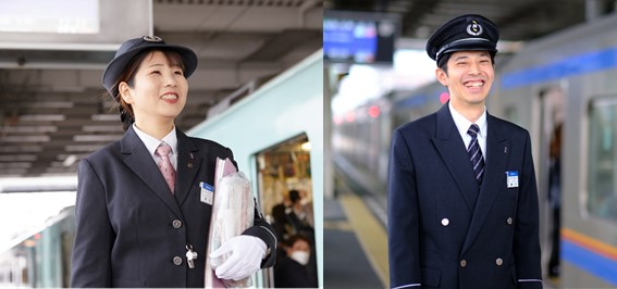 【西鉄電車】鉄道乗務員採用情報
